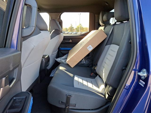 new 2024 Toyota Tacoma car, priced at $48,457