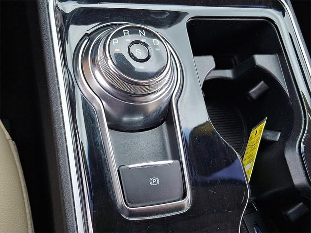 used 2020 Ford Edge car, priced at $14,600