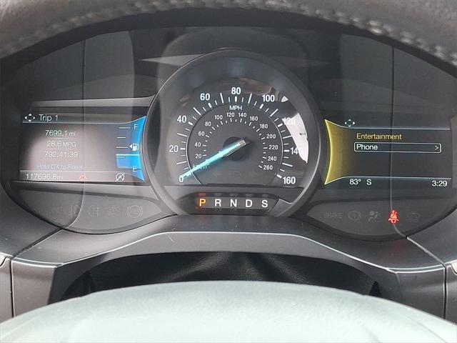used 2020 Ford Edge car, priced at $14,600