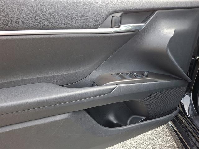 used 2023 Toyota Camry car, priced at $25,300