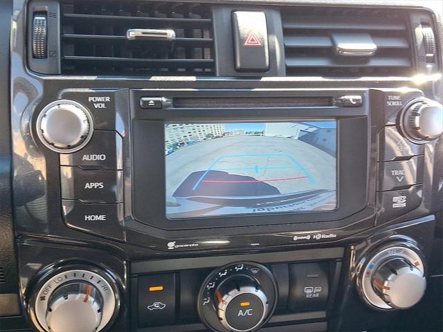 used 2019 Toyota 4Runner car, priced at $37,500