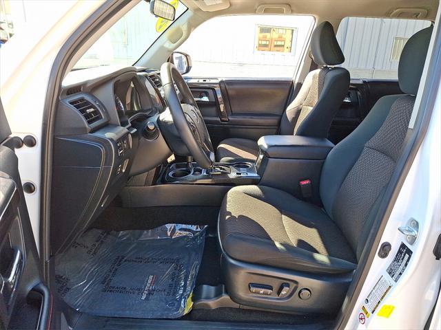used 2019 Toyota 4Runner car, priced at $37,500