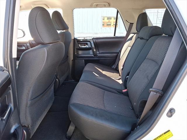 used 2019 Toyota 4Runner car, priced at $37,500