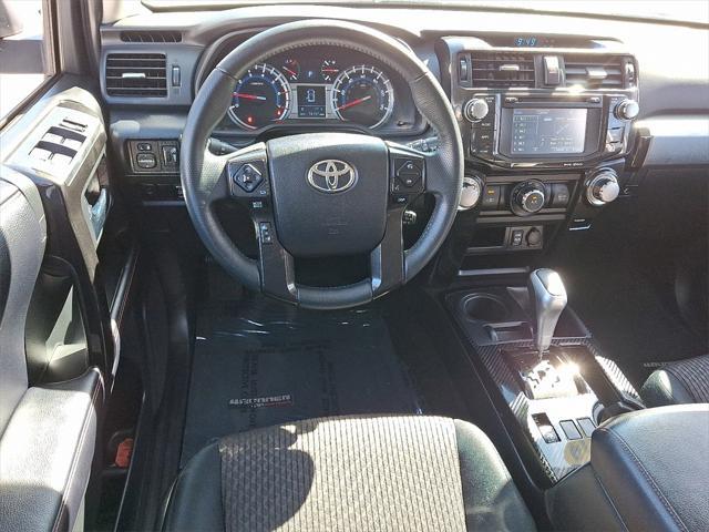 used 2019 Toyota 4Runner car, priced at $37,500