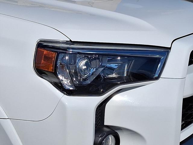 used 2019 Toyota 4Runner car, priced at $37,500