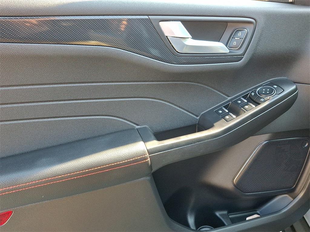 used 2024 Ford Escape car, priced at $25,500