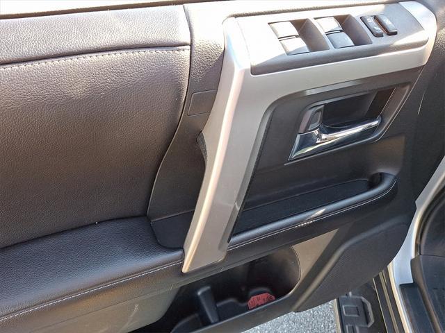 used 2018 Toyota 4Runner car, priced at $31,000