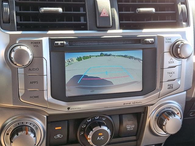 used 2018 Toyota 4Runner car, priced at $31,000