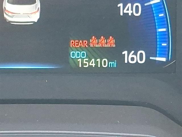 used 2020 Toyota Corolla Hybrid car, priced at $24,900