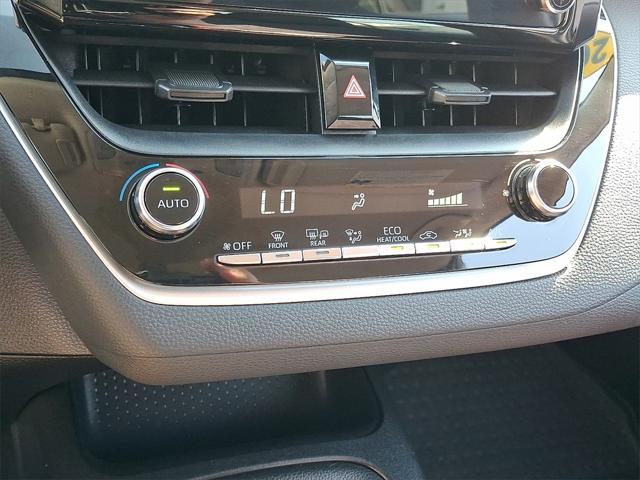 used 2020 Toyota Corolla Hybrid car, priced at $24,900
