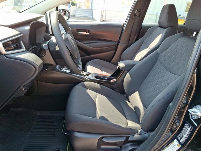 used 2020 Toyota Corolla Hybrid car, priced at $24,900