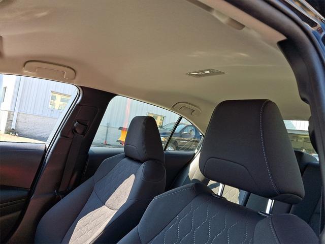 used 2020 Toyota Corolla Hybrid car, priced at $24,900