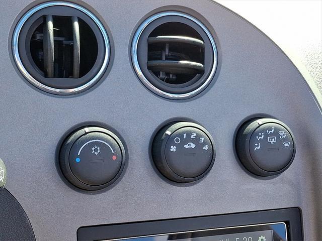 used 2008 Pontiac Solstice car, priced at $17,000