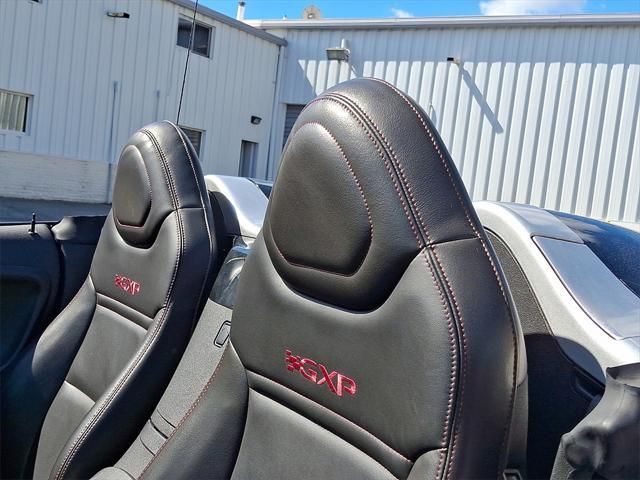used 2008 Pontiac Solstice car, priced at $17,000