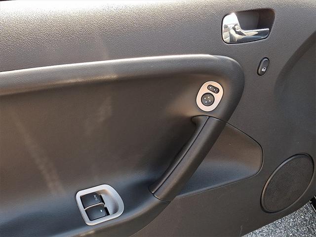 used 2008 Pontiac Solstice car, priced at $17,000