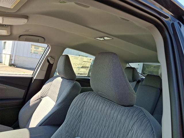 new 2025 Toyota Camry car, priced at $31,254