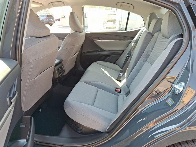 new 2025 Toyota Camry car, priced at $31,254