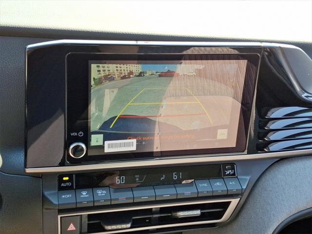 new 2025 Toyota Camry car, priced at $31,254