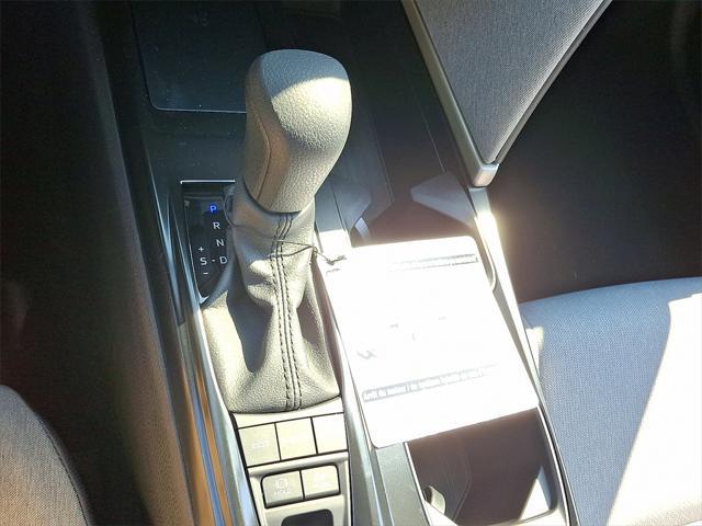 new 2025 Toyota Camry car, priced at $31,254