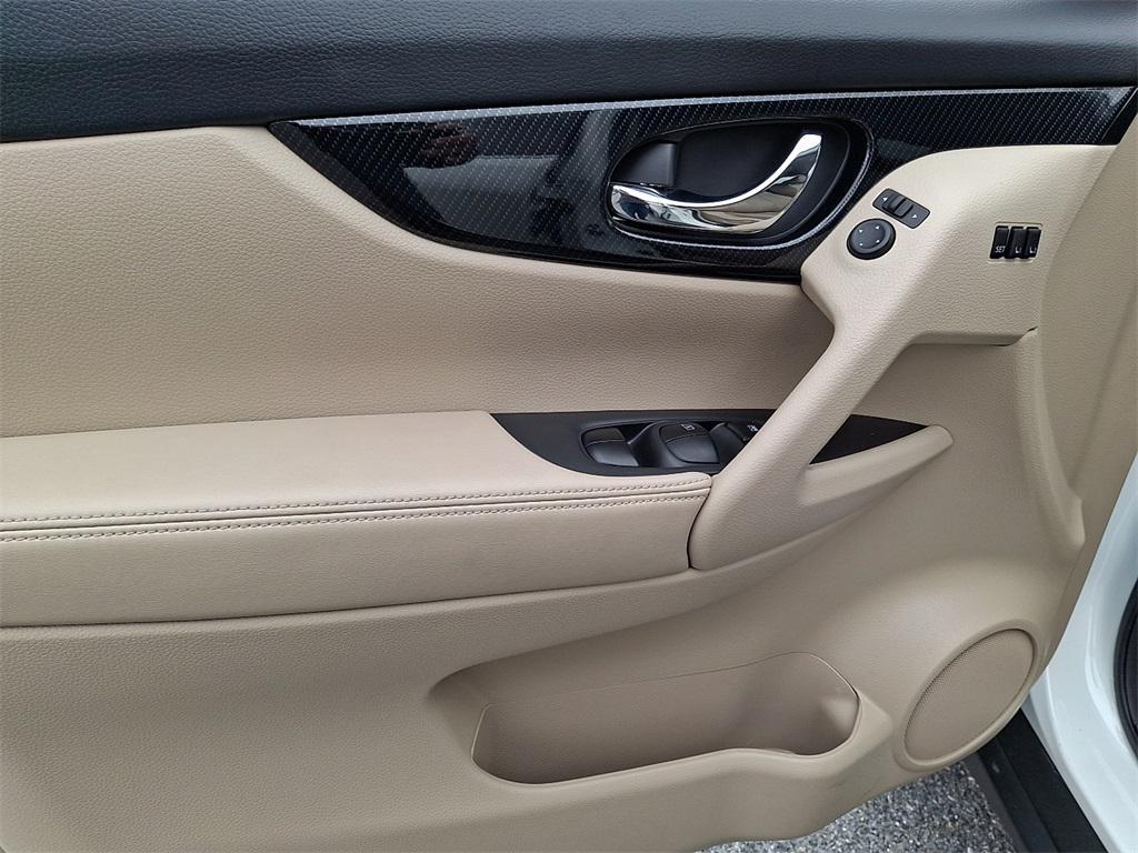 used 2020 Nissan Rogue car, priced at $21,000