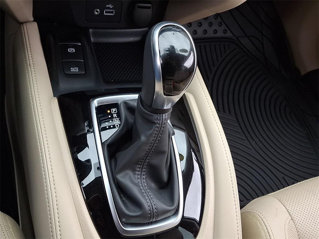 used 2020 Nissan Rogue car, priced at $21,000