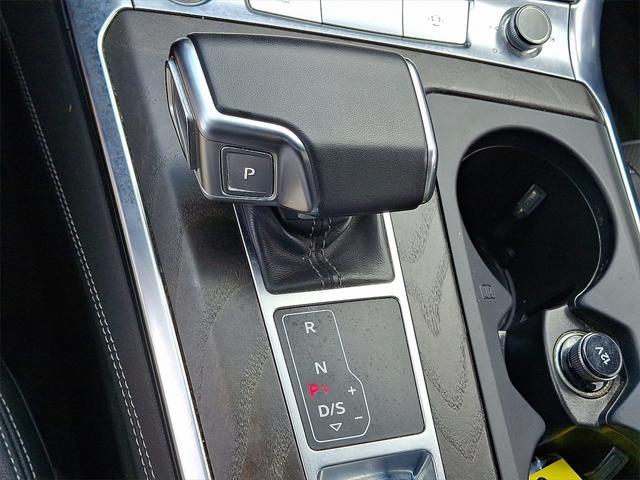 used 2019 Audi A6 car, priced at $26,900