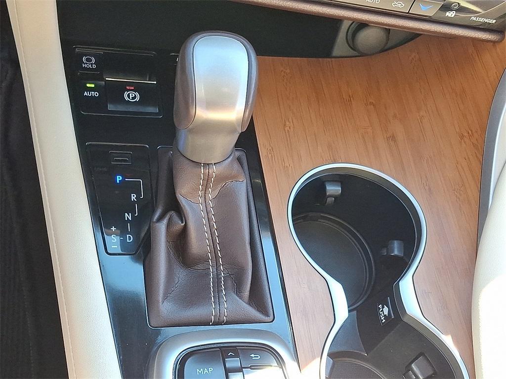 used 2016 Lexus RX 350 car, priced at $25,000