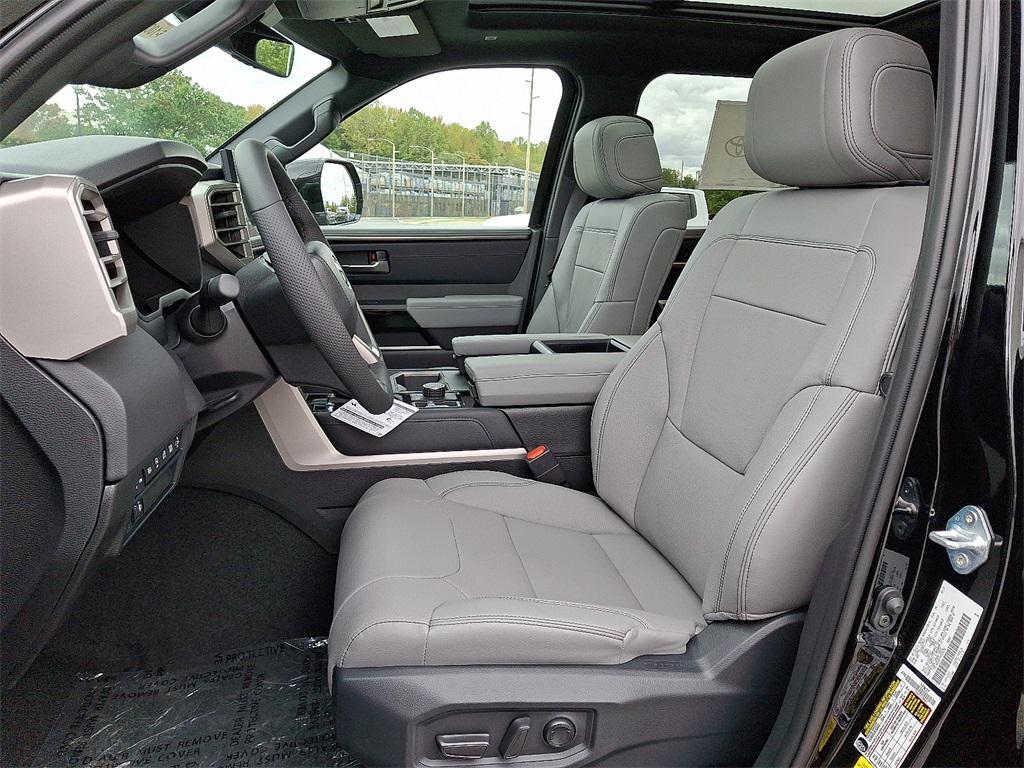new 2026 Toyota Tundra car