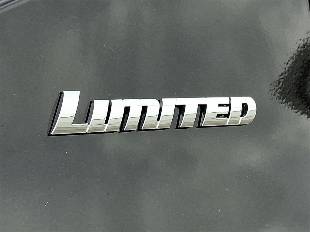 new 2026 Toyota Tundra car