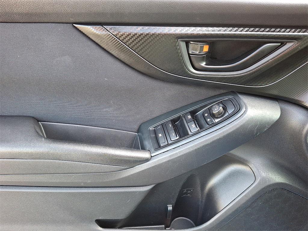 used 2020 Subaru Impreza car, priced at $16,900
