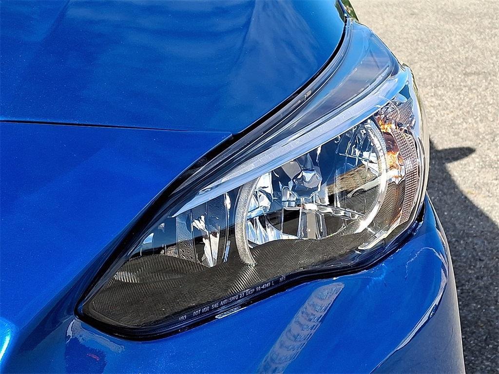 used 2020 Subaru Impreza car, priced at $16,900