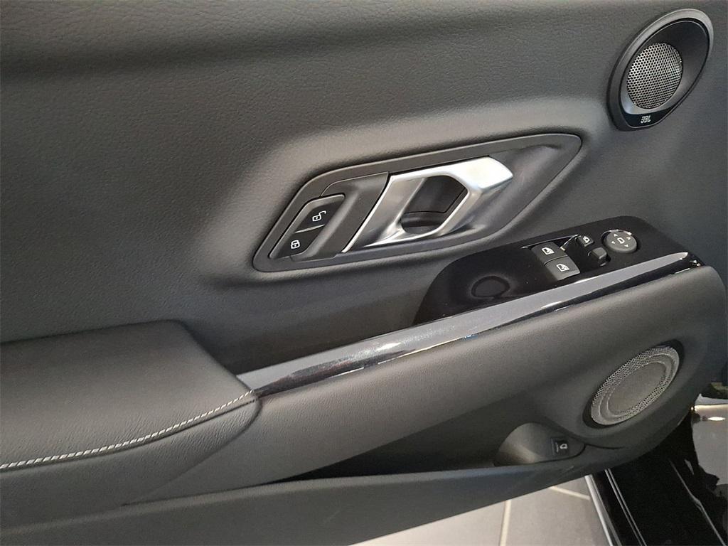 new 2026 Toyota GR Supra car, priced at $71,140