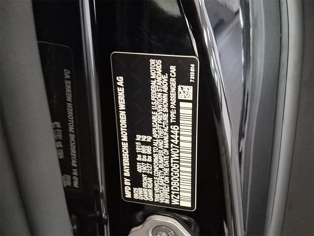 new 2026 Toyota GR Supra car, priced at $71,140