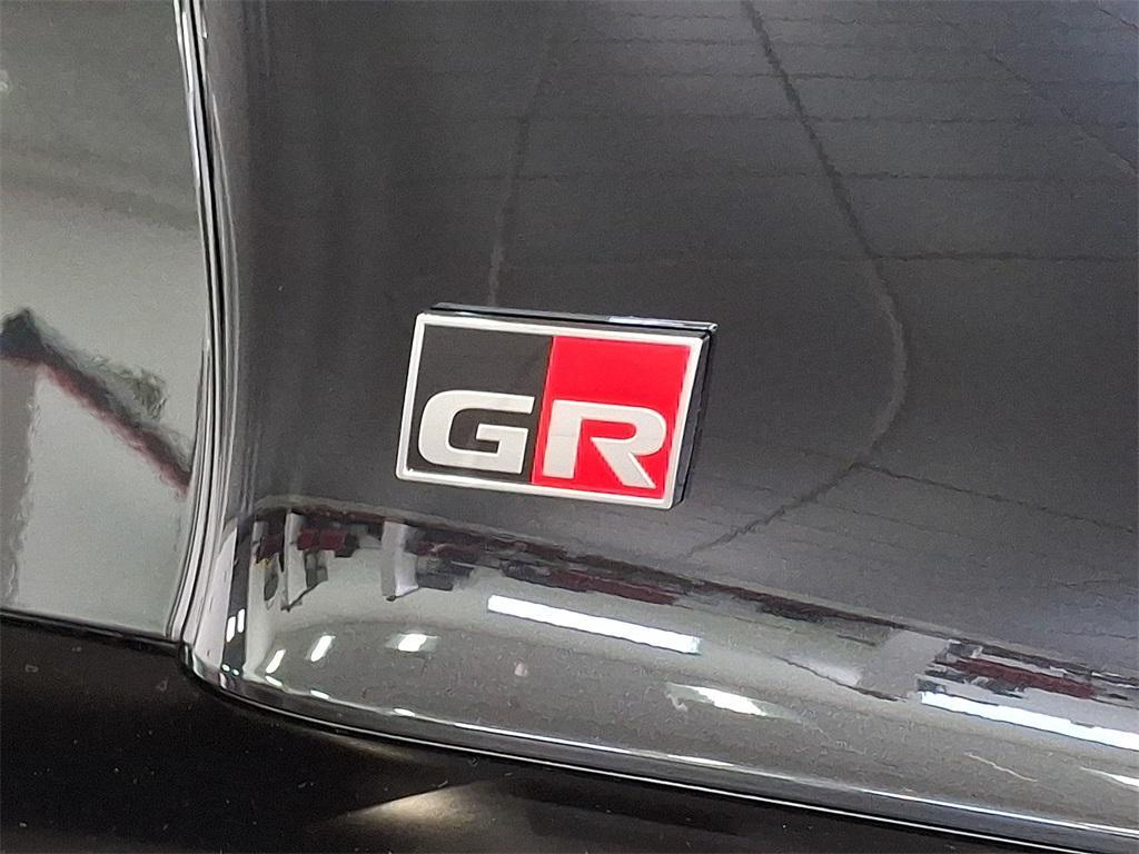 new 2026 Toyota GR Supra car, priced at $71,140