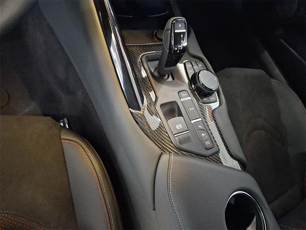 new 2026 Toyota GR Supra car, priced at $71,140