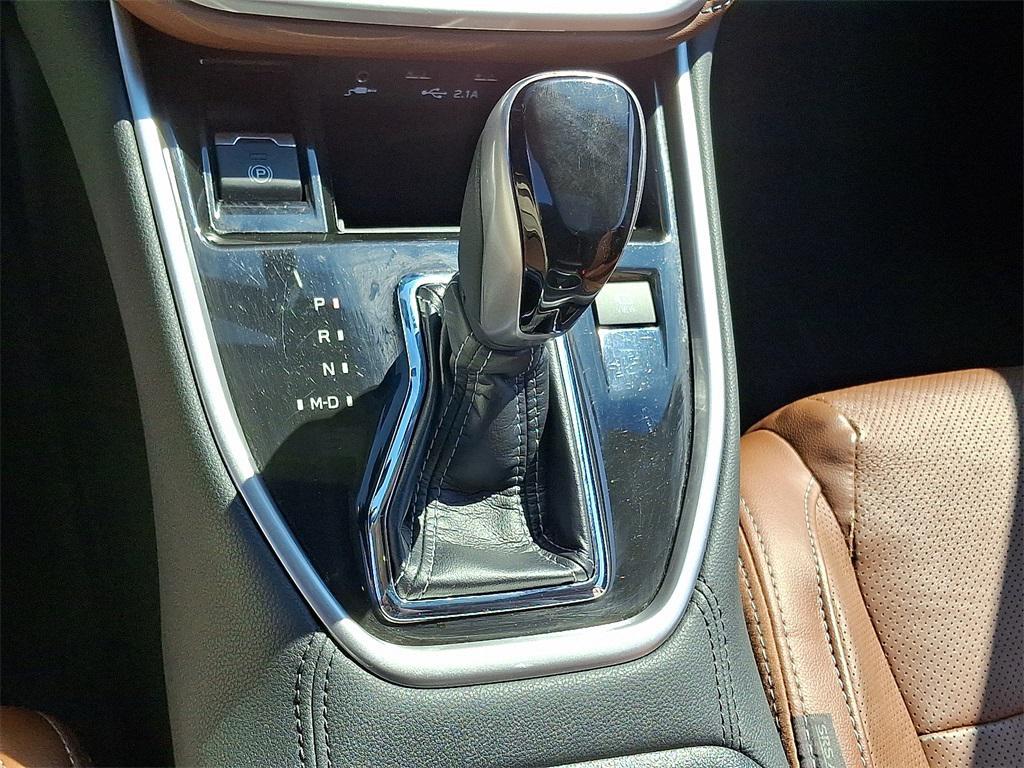 used 2020 Subaru Outback car, priced at $24,900