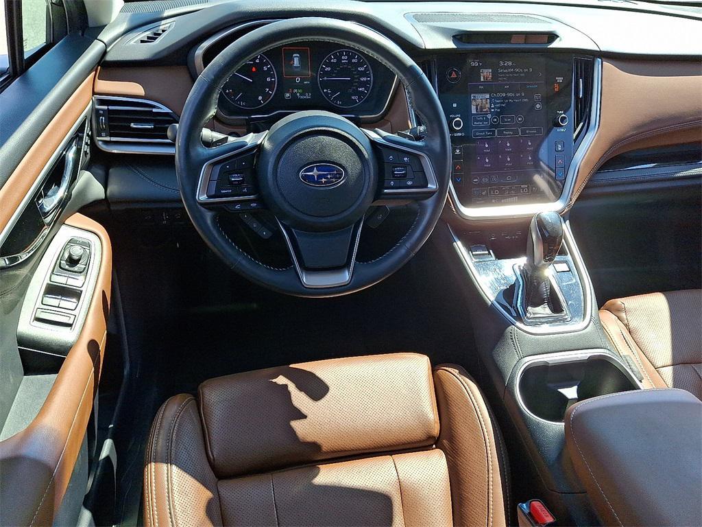 used 2020 Subaru Outback car, priced at $24,900