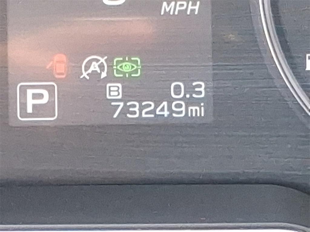 used 2020 Subaru Outback car, priced at $24,900