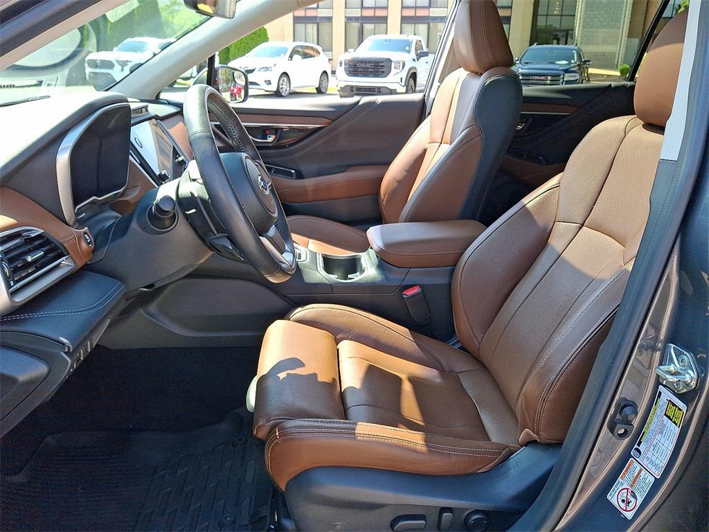 used 2020 Subaru Outback car, priced at $24,900