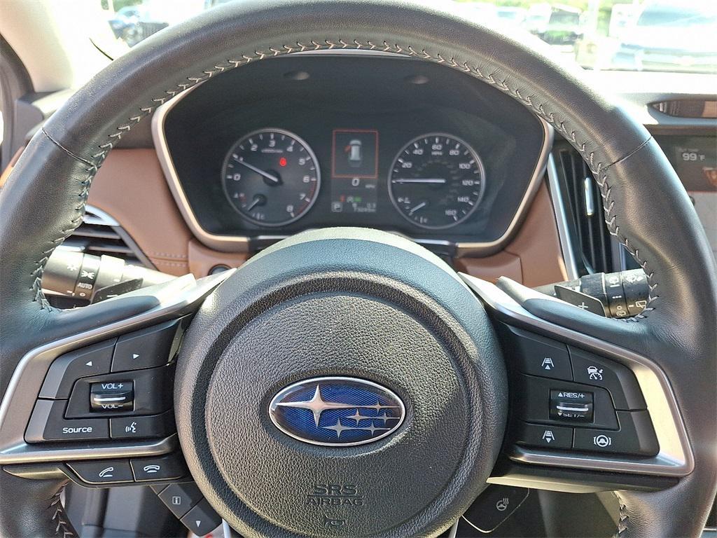 used 2020 Subaru Outback car, priced at $24,900