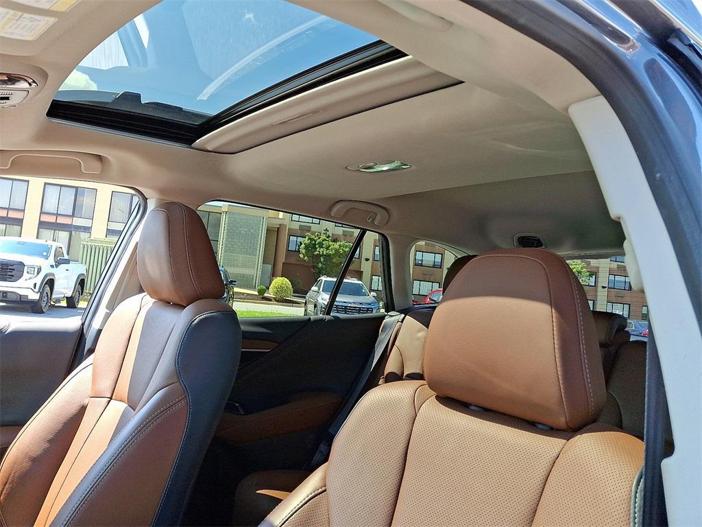 used 2020 Subaru Outback car, priced at $24,900