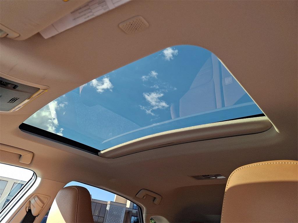 used 2020 Lexus NX 300h car, priced at $30,900