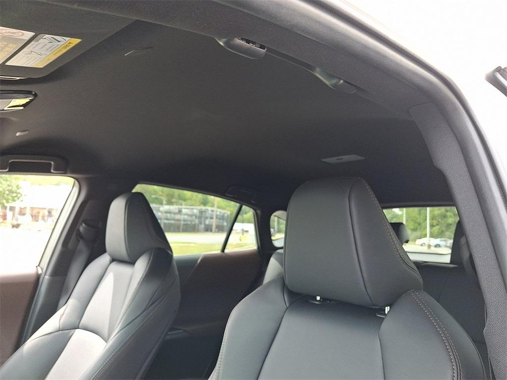 used 2024 Toyota Venza car, priced at $38,700