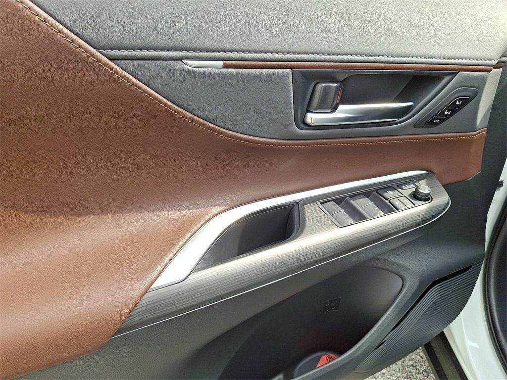 used 2024 Toyota Venza car, priced at $38,700