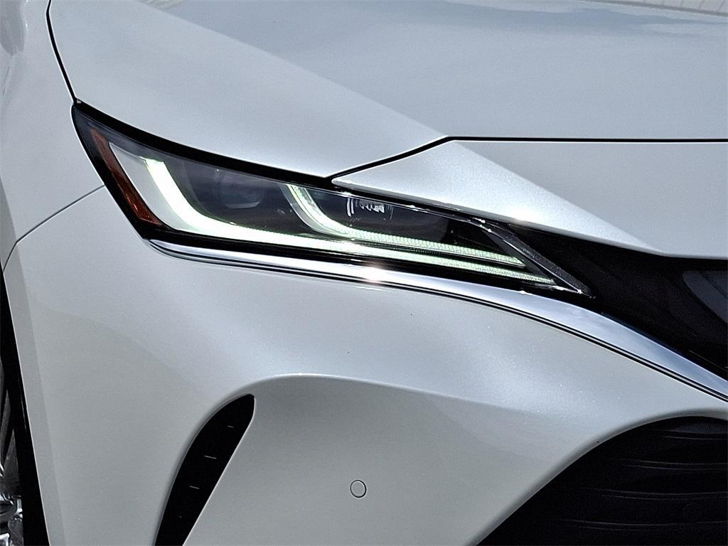 used 2024 Toyota Venza car, priced at $38,700