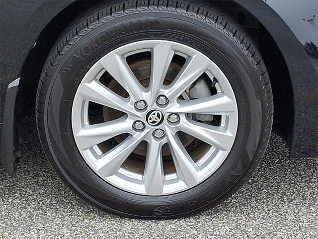 used 2024 Toyota Corolla Hybrid car, priced at $26,400