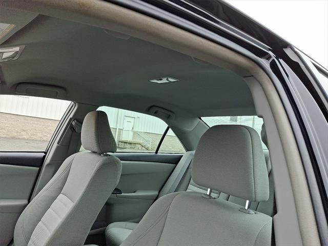used 2017 Toyota Camry car, priced at $16,900