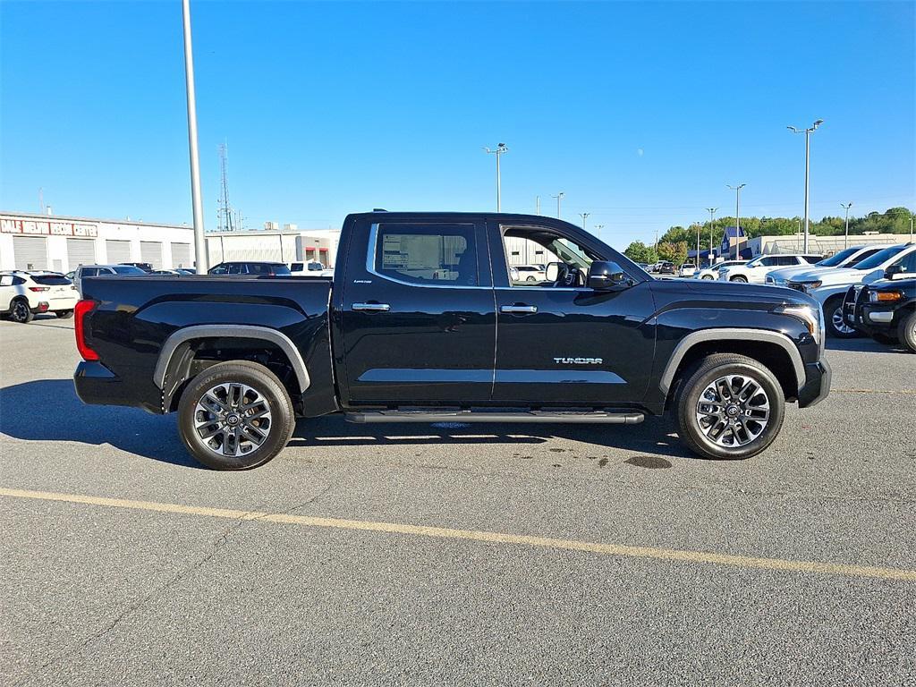 new 2026 Toyota Tundra car