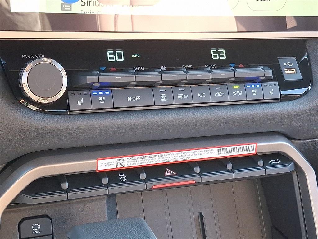 new 2026 Toyota Tundra car