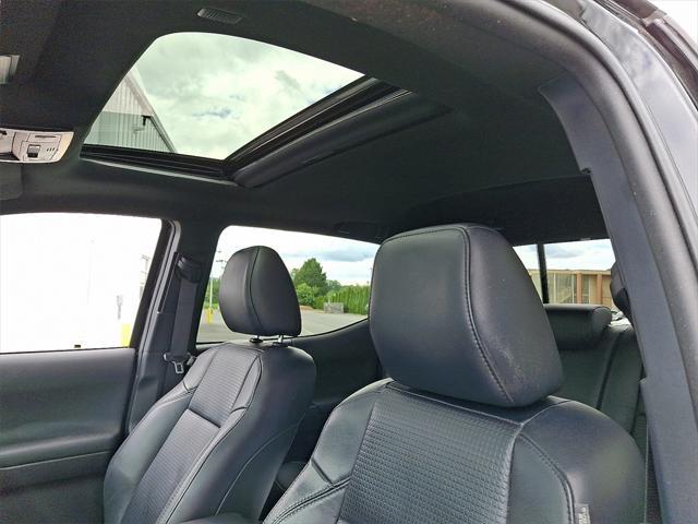 used 2020 Toyota Tacoma car, priced at $31,900